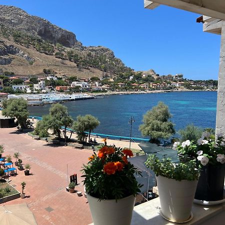 La Piazzetta A Mare Holiday House Sferracavallo Extérieur photo