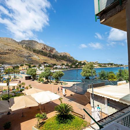La Piazzetta A Mare Holiday House Sferracavallo Extérieur photo