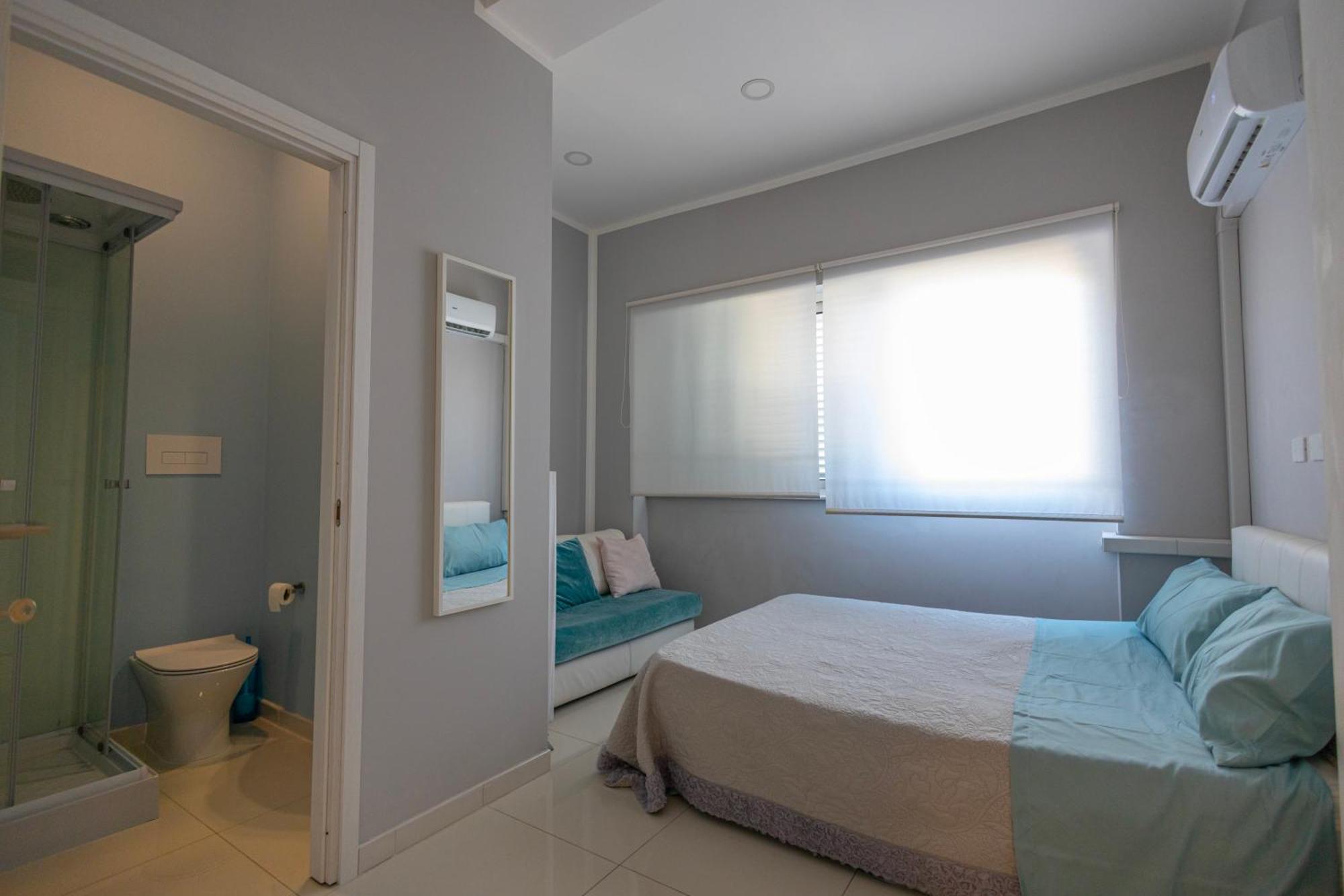 La Piazzetta A Mare Holiday House Sferracavallo Extérieur photo