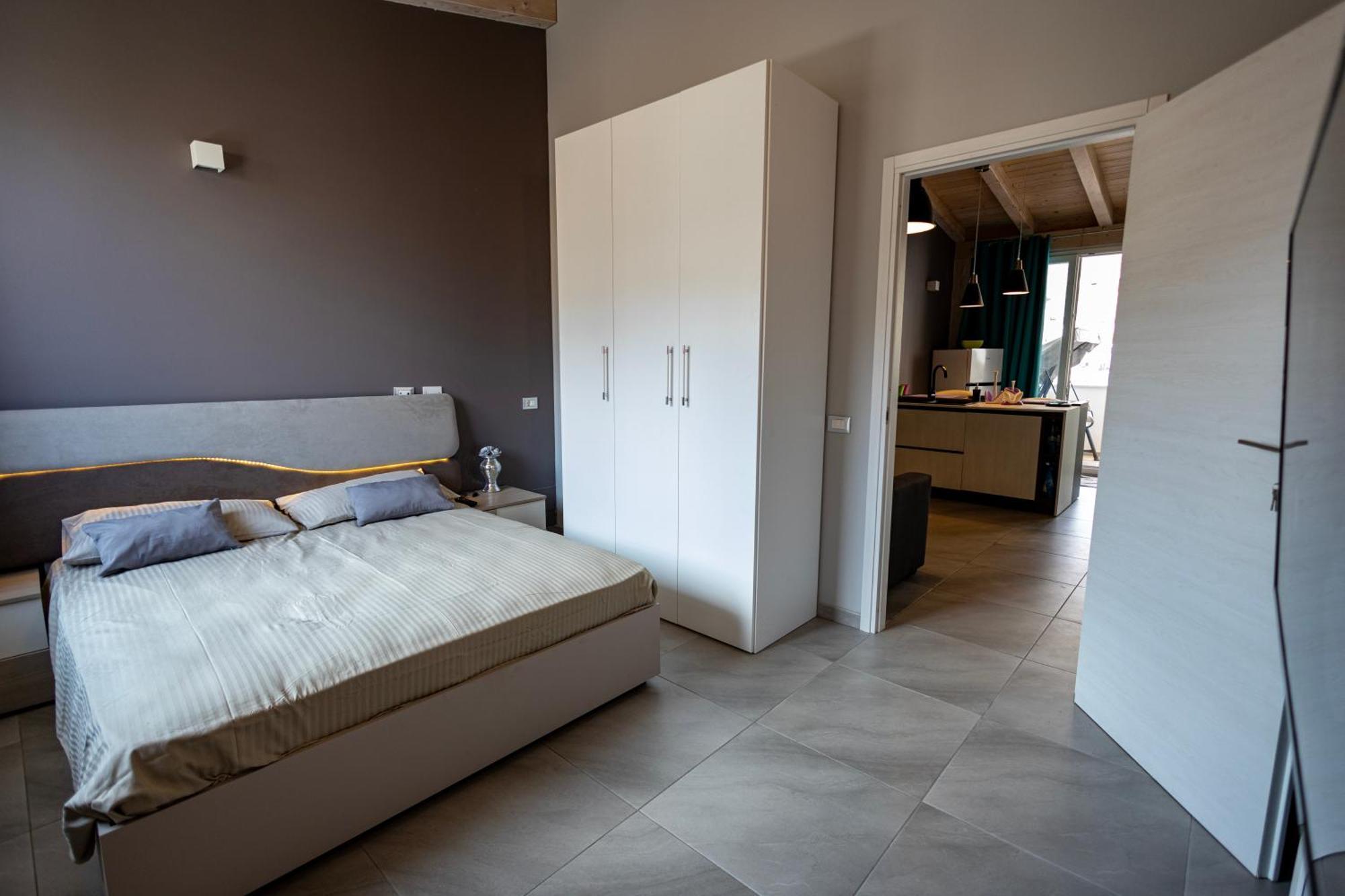 La Piazzetta A Mare Holiday House Sferracavallo Extérieur photo