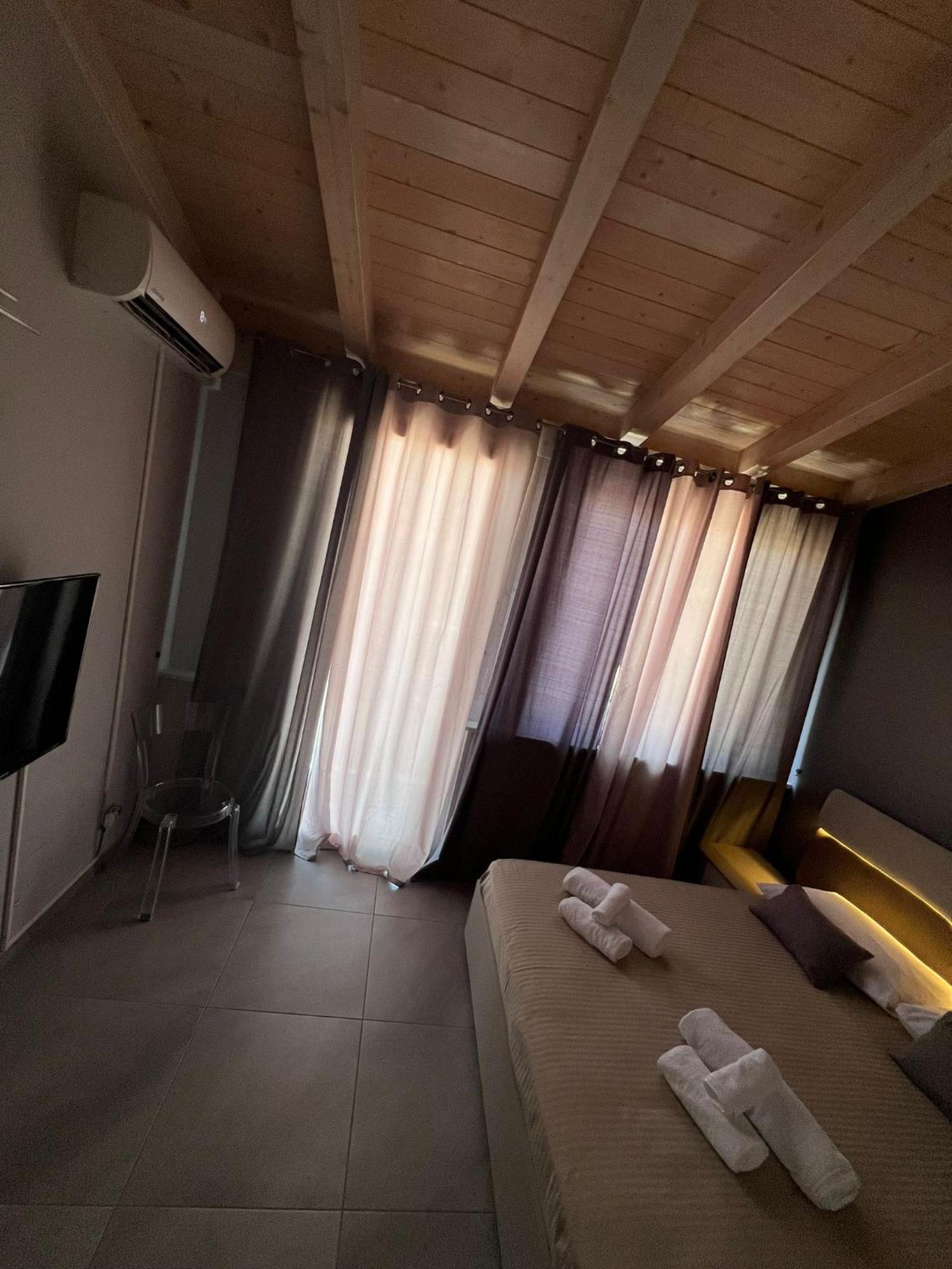 La Piazzetta A Mare Holiday House Sferracavallo Extérieur photo